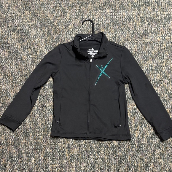 Cheer extreme warm up jacket - Picture 1 of 3